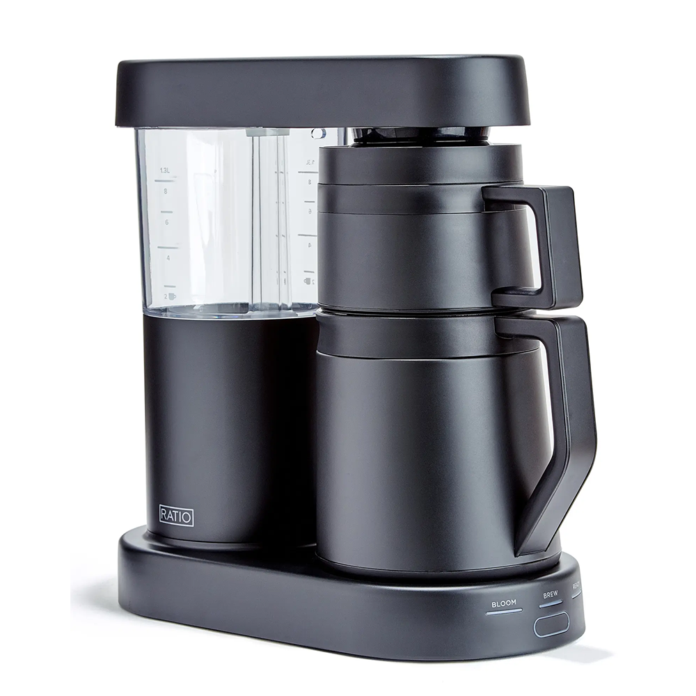 Ratio Six coffee maker