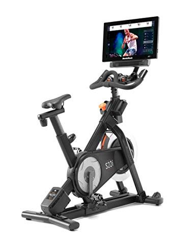 Commercial S22i Studio Cycle 