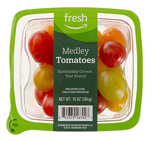 Fresh Brand - Tomato Medley, 10 oz