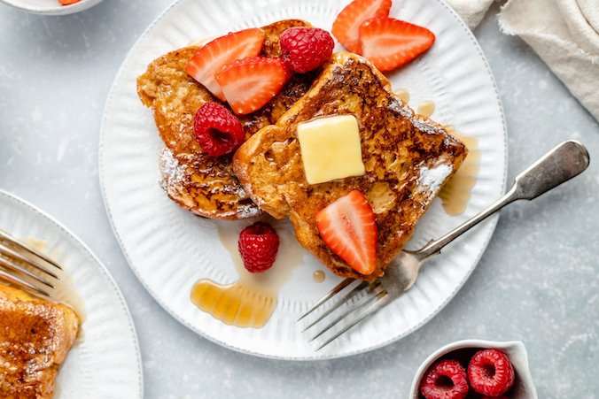 french toast