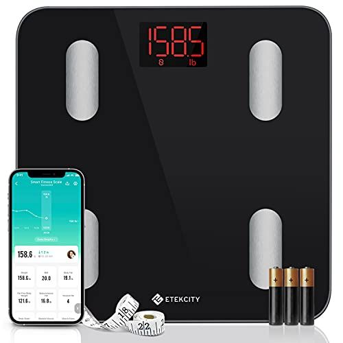 Smart Scale