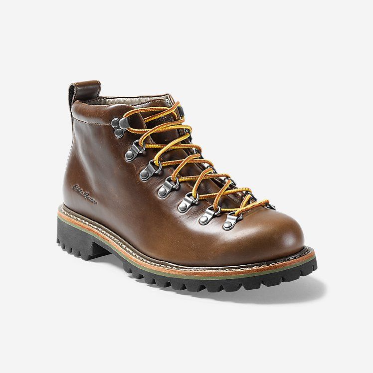 Eddie Bauer K-6 Boot