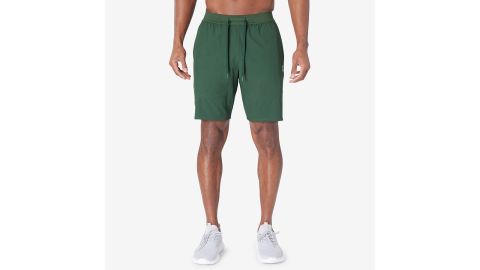 Greatness Wins Performance Training Shorts 