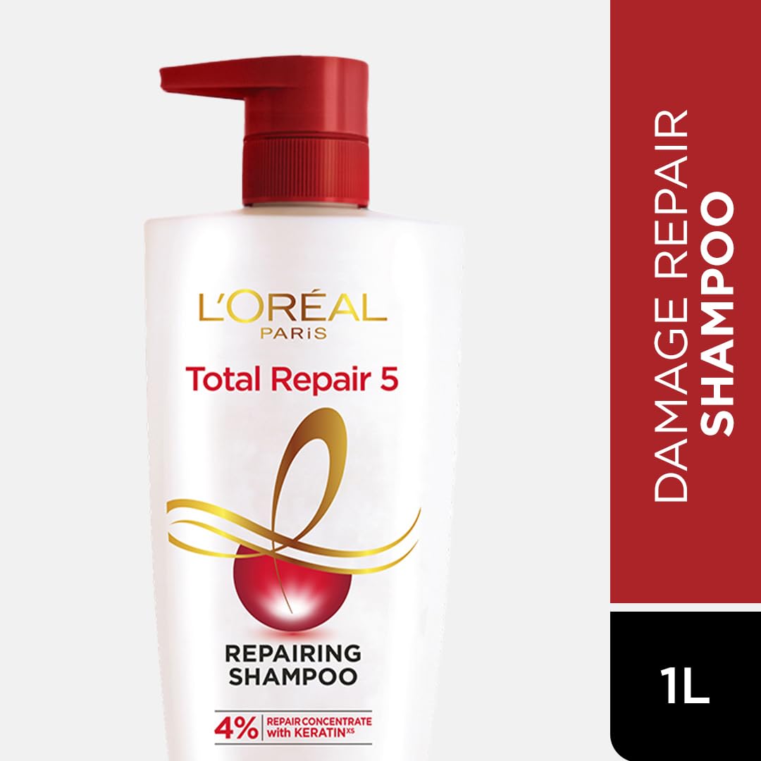 L'Oreal Paris Shampoo